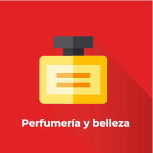 PERFUMERÍA YBELLEZA
